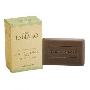 AQUA TABIANO SAP FANGO TERMALE