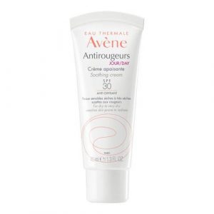 AVENE ANTIROUGEURS GG CR 40ML