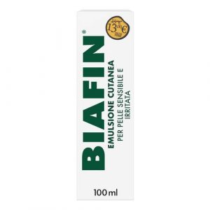 BIAFIN EMULSIONE CUTANEA PROMO