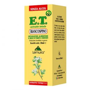 BIANCOSPINO ESTR T 30ML