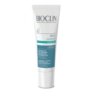 BIOCLIN DEO CONTROL CR VF 30ML