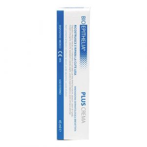 BIOEPITHELIA PLUS CREMA 45ML