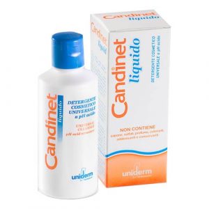 CANDINET LIQUIDO 150ML