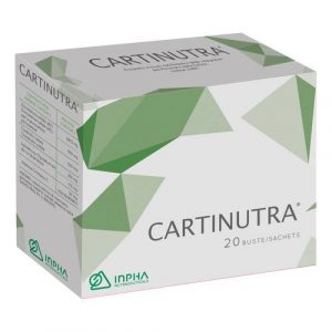 CARTINUTRA 20BUST MONODOSE