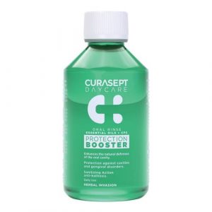 CURASEPT DAYCARE COLLUT HER250