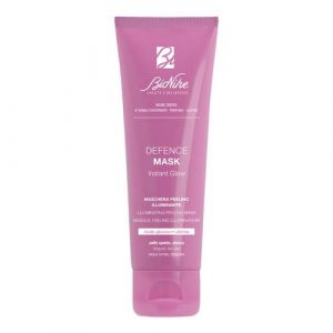 DEFENCE MASK INSTANT GLOW PEEL