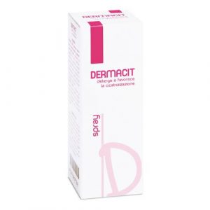 DERMACIT SPRAY 40ML