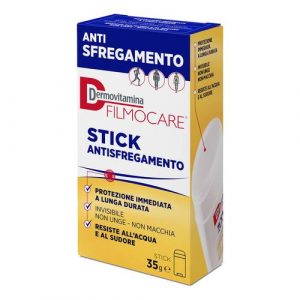 DERMOVITAMINA FILM STICK 35G