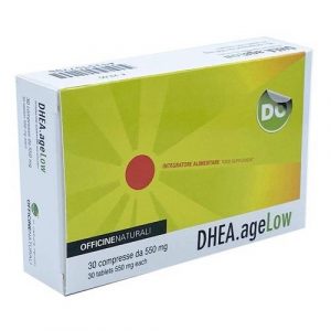 DHEAGE 30CPR