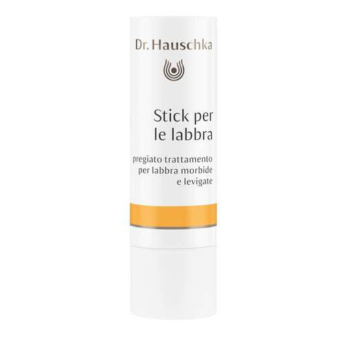 DR HAUSCHKA STICK LABBRA 4,9G
