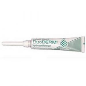 DUODERM IDROGEL C/APPL 1PZ