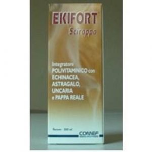 EKIFORT 200ML