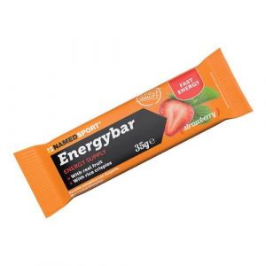 ENERGYBAR STRAWBERRY 35G