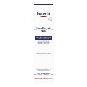EUCERIN 30% UREA REPAIR+ Z75ML