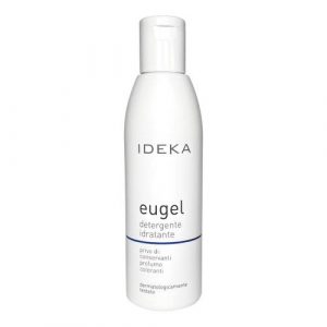 EUGEL DET VISO CORPO 200ML