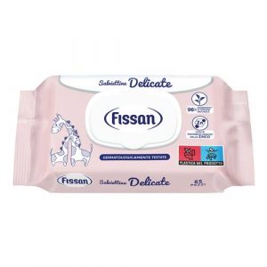 FISSAN SALV DELICATE PROT/A65P