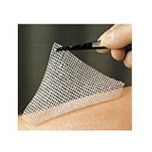 GARZA LOMATUELL H 10X10CM 10PZ