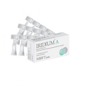 IRIDIUM A MONODOSE 15FL