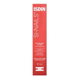 ISDIN SI NAILS LACCA UNG PENNA