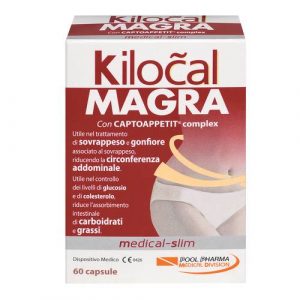 KILOCAL MAGRA 60CPS