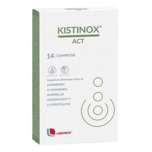 KISTINOX ACT 14BUST