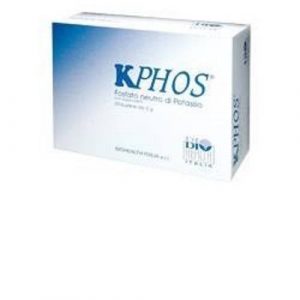 KPHOS 30BUST