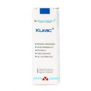 KURAC 30ML BRADERM