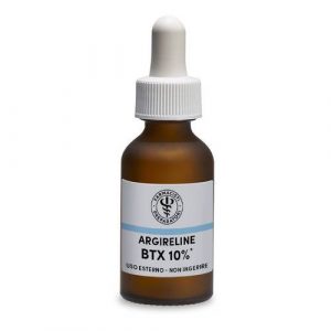 LFP ATTIVO ARGIRELINE BTX 20ML