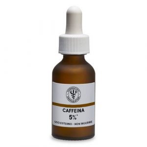 LFP ATTIVO CAFFEINA 20ML