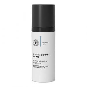 LFP CREMA IDRATANTE UOMO 50ML