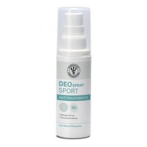 LFP DEO SPRAY SPORT 100ML