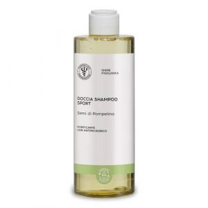 LFP DOCCIASPORT POMPELMO 300ML