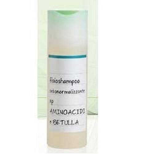 LFP SHAMPOO SEBONORM 200ML