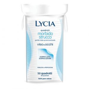 LYCIA 50 QUADROTTI COT STR12PZ