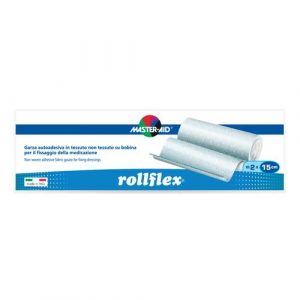 M-AID ROLLFLEX CER 2X15 1PZ