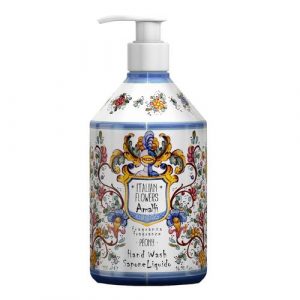 MAIOLICHE SAPONE AMALFI 500ML