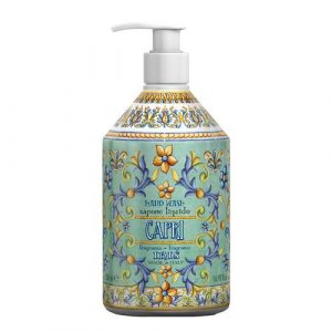MAIOLICHE SAPONE IRIS 500ML
