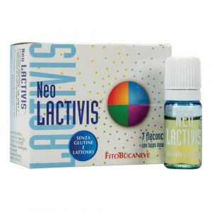 NEO LACTIVIS FERMENTI LATT 7FL
