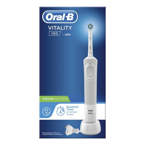 ORALB VITALITY SPAZZOLINO ELET