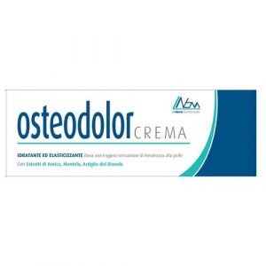 OSTEODOLOR CREMA 100ML