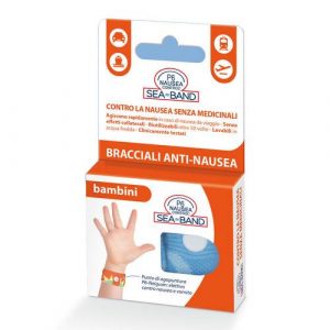 P6 NAUSEA CONTROL BRACCIALE BB