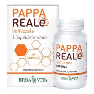 PAPPA REALE 60CPS