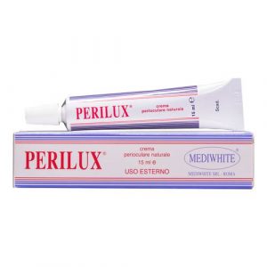 PERILUX CREMA PERIOCULARE 15ML