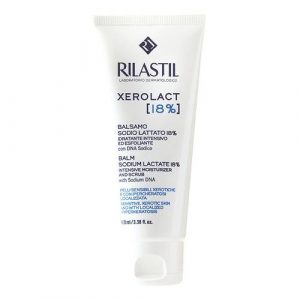 RILASTIL XEROLACT/BA 18% 100ML