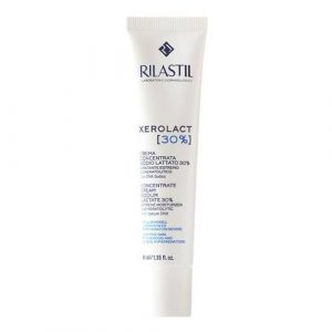 RILASTIL XEROLACT/CR 30% 40ML