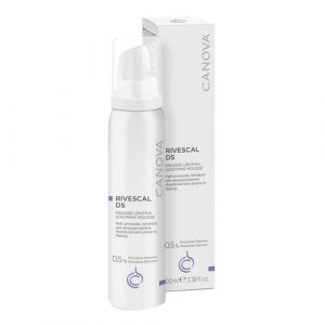 RIVESCAL DS MOUSSE CANOVA100ML
