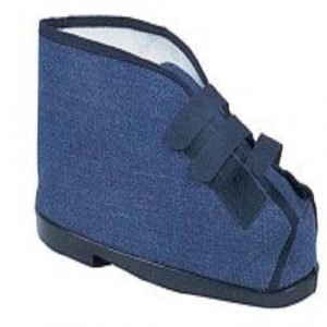 SCARPA SOPRAGESSO JEANS 41/42