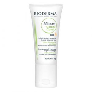 SEBIUM GLOBAL COVER 30ML