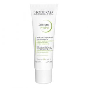 SEBIUM HYDRA 40ML