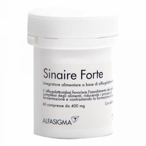 SINAIRE FORTE 60cpr